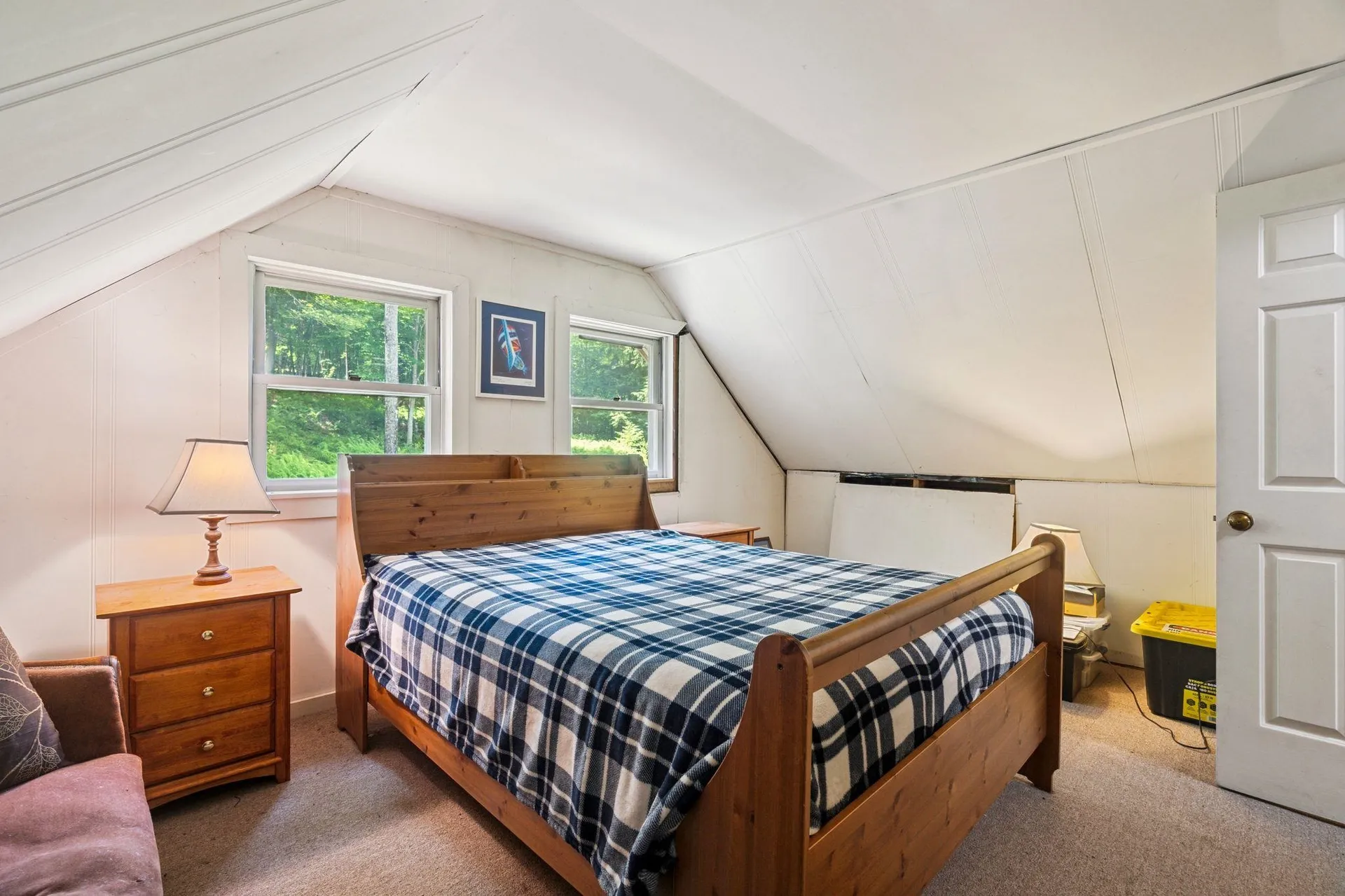 24 Mary White Road Tunbridge VT 05077