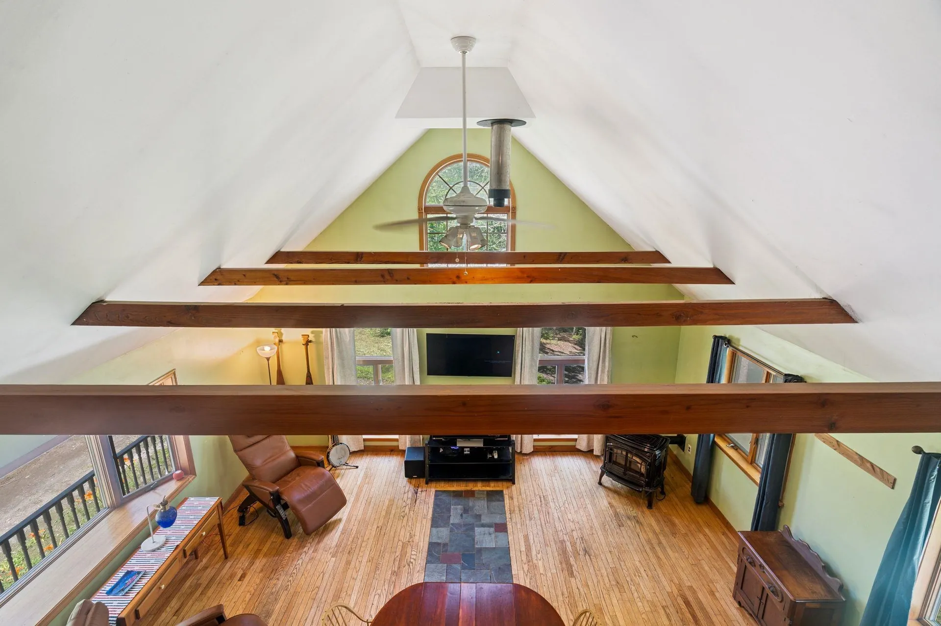 24 Mary White Road Tunbridge VT 05077