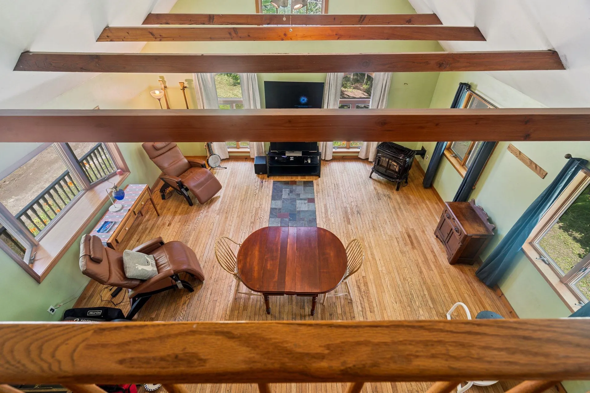 24 Mary White Road Tunbridge VT 05077