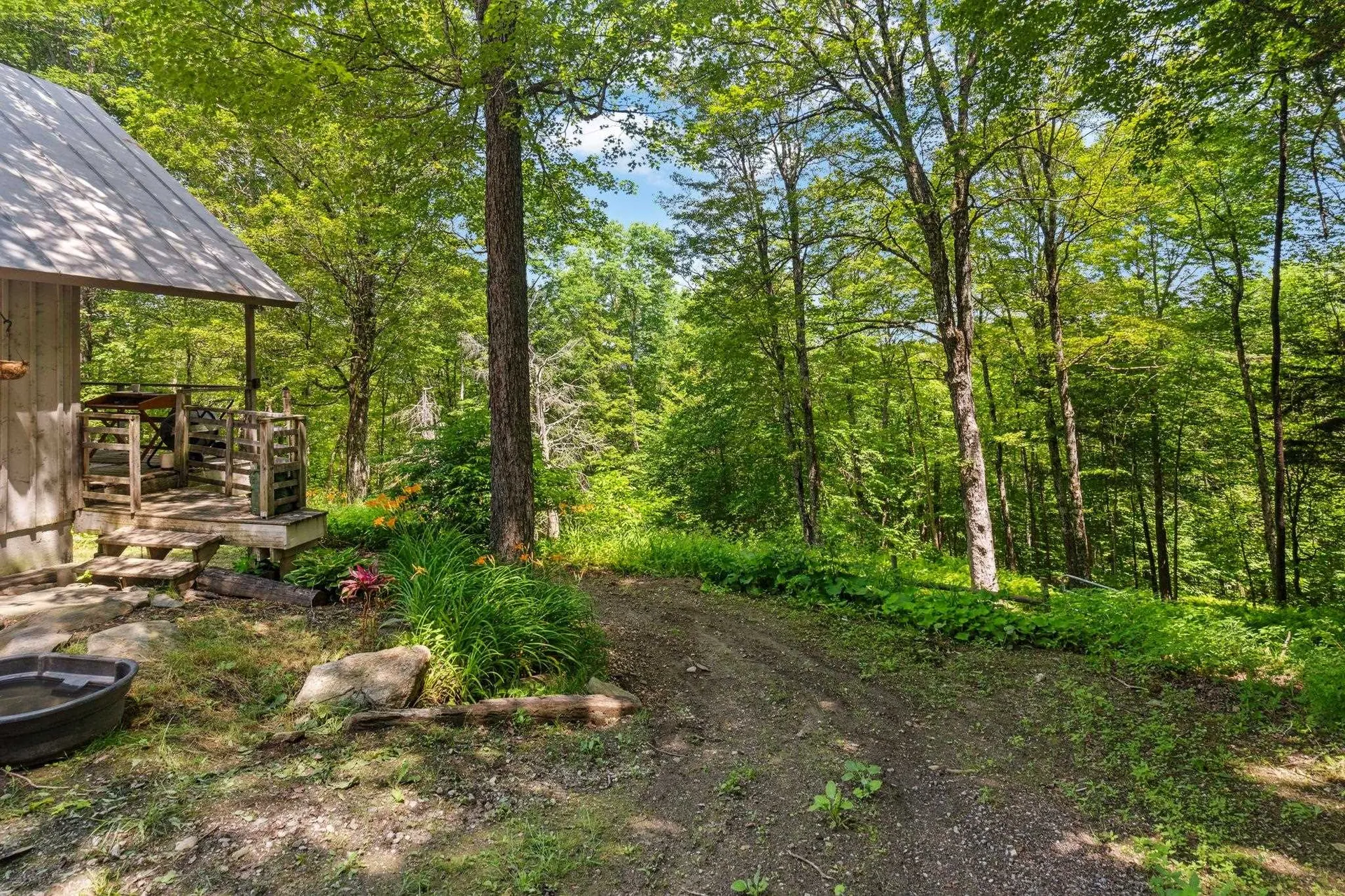 24 Mary White Road Tunbridge VT 05077