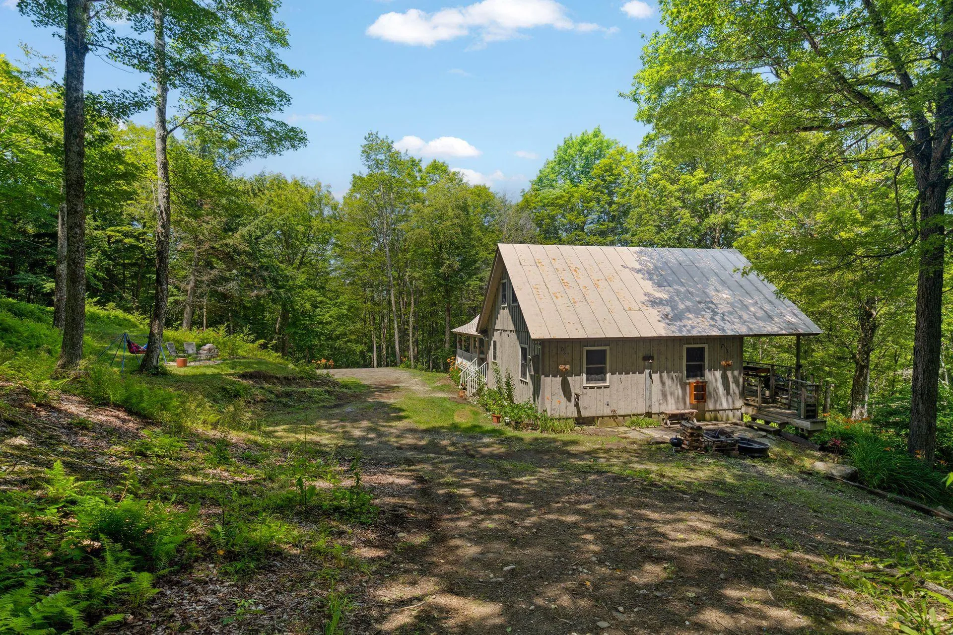 24 Mary White Road Tunbridge VT 05077