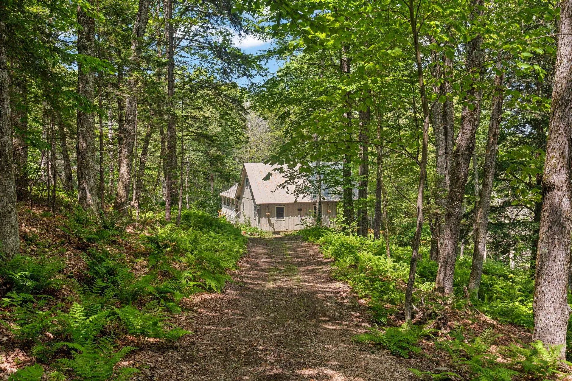 24 Mary White Road Tunbridge VT 05077