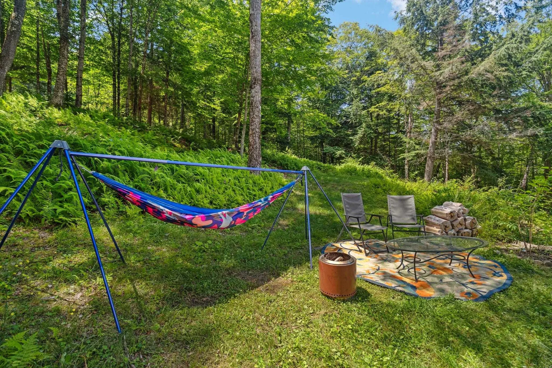 24 Mary White Road Tunbridge VT 05077