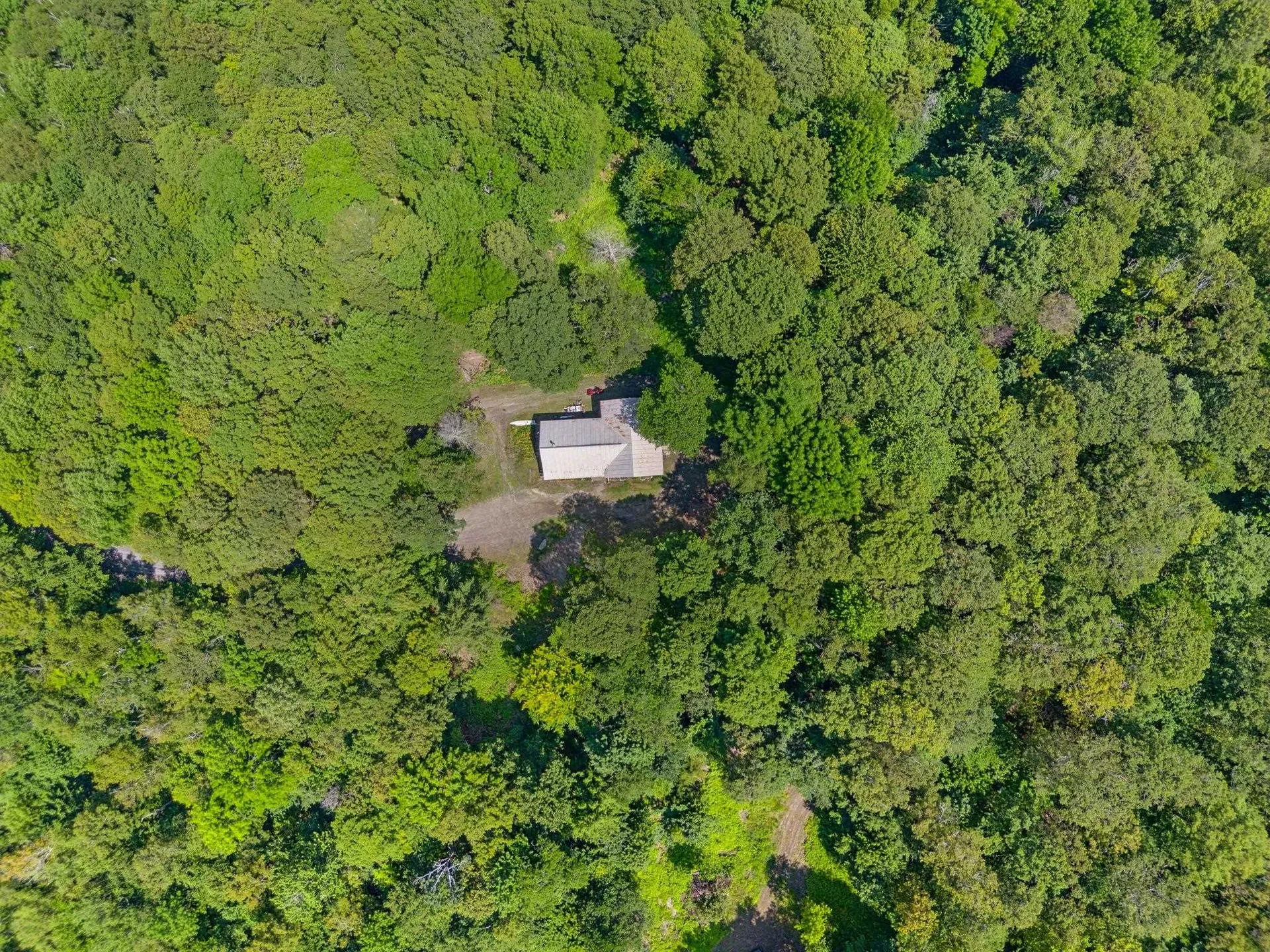 24 Mary White Road Tunbridge VT 05077