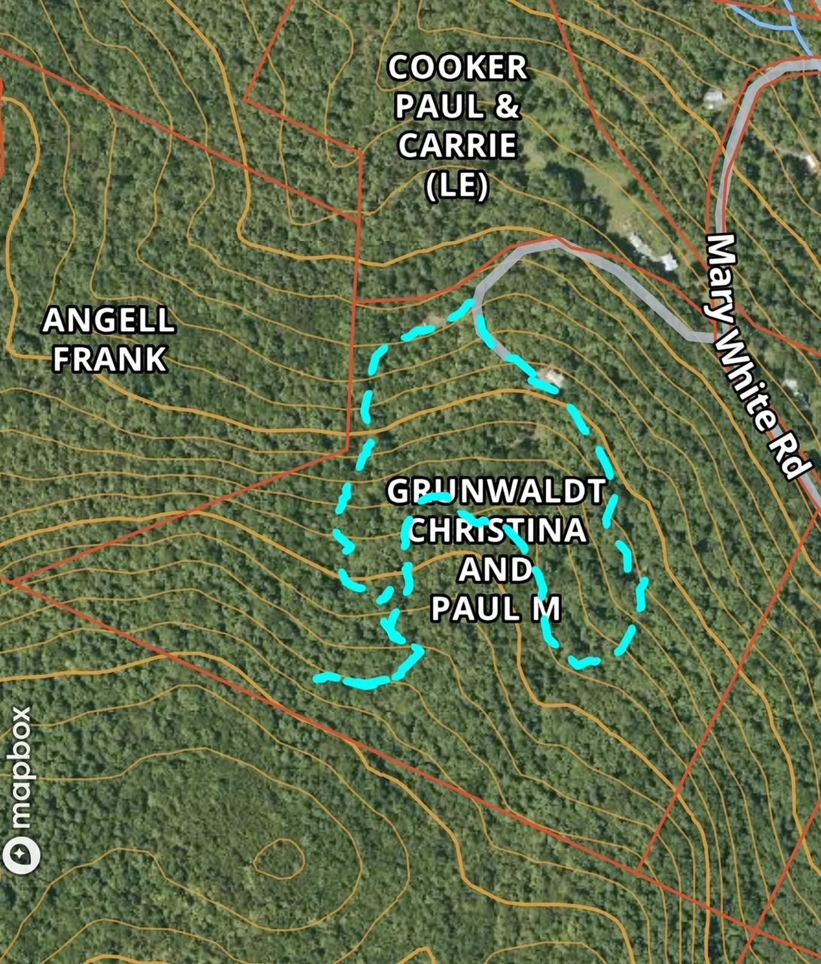 24 Mary White Road Tunbridge VT 05077