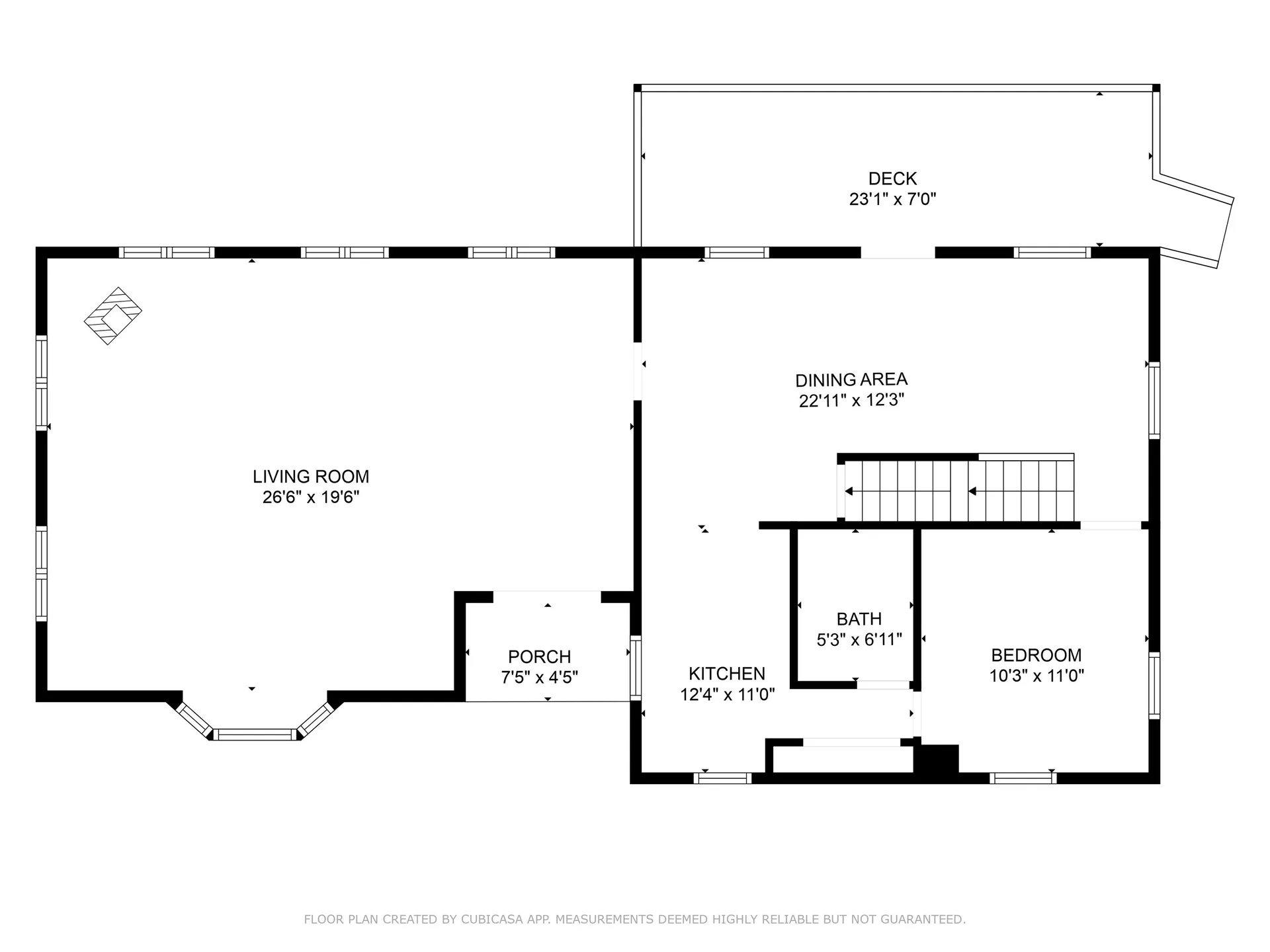 24 Mary White Road Tunbridge VT 05077
