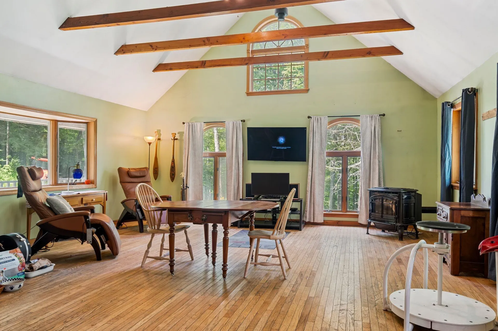 24 Mary White Road Tunbridge VT 05077