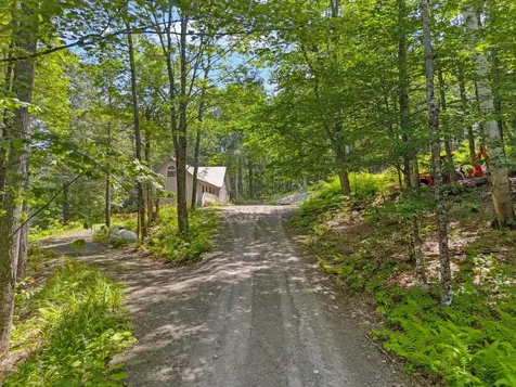 24 Mary White Road Tunbridge VT 05077