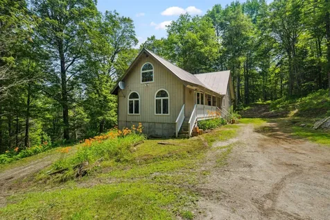 24 Mary White Road Tunbridge VT 05077