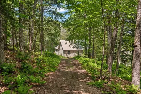 24 Mary White Road Tunbridge VT 05077