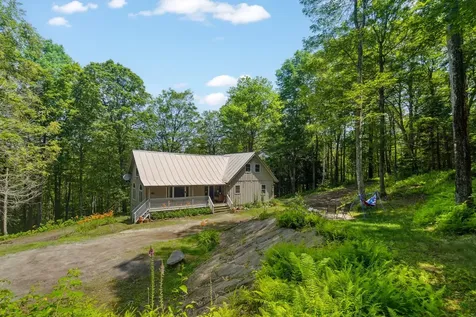 24 Mary White Road Tunbridge VT 05077