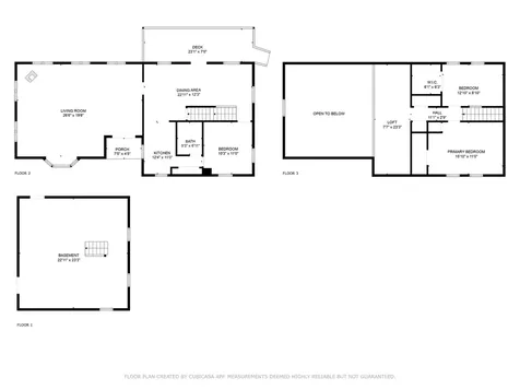 24 Mary White Road Tunbridge VT 05077