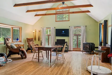 24 Mary White Road Tunbridge VT 05077