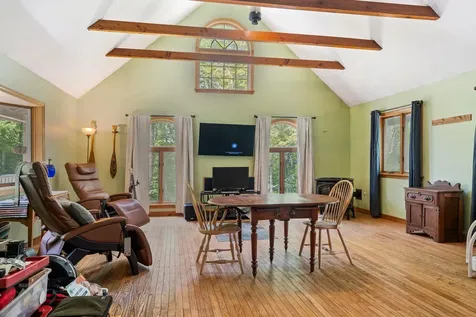 24 Mary White Road Tunbridge VT 05077