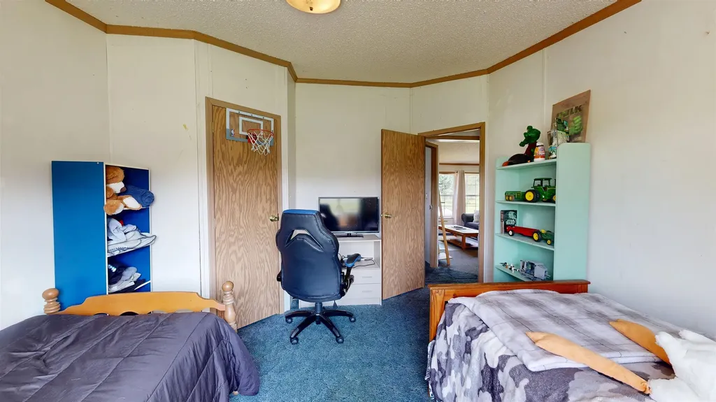 529 Poker Hill Road Underhill VT 05489