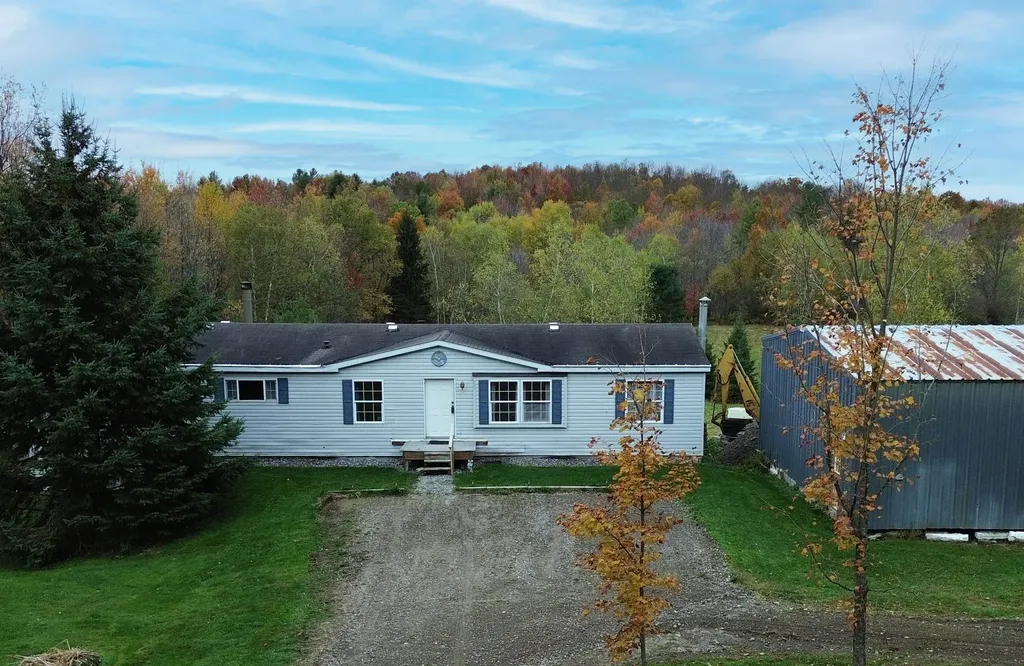 529 Poker Hill Road Underhill VT 05489