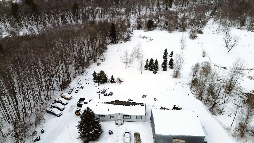 529 Poker Hill Road Underhill VT 05489