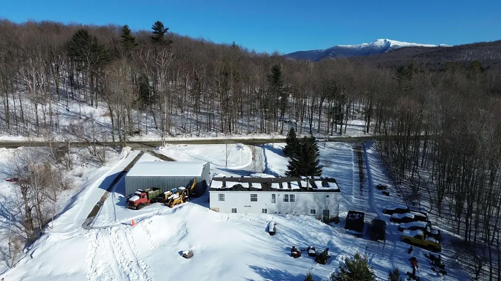 529 Poker Hill Road Underhill VT 05489