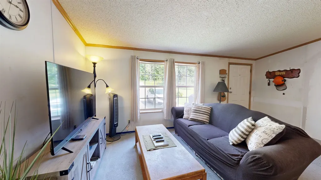 529 Poker Hill Road Underhill VT 05489