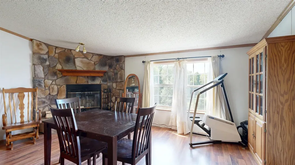 529 Poker Hill Road Underhill VT 05489