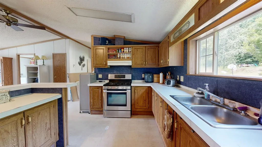 529 Poker Hill Road Underhill VT 05489