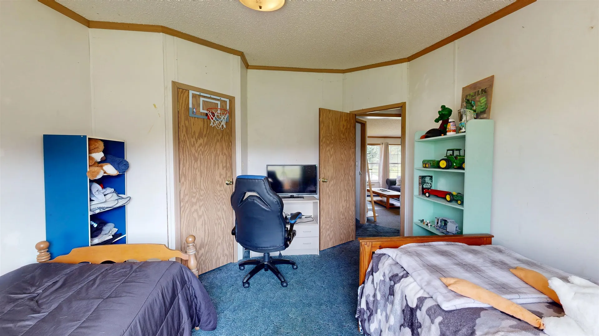 529 Poker Hill Road Underhill VT 05489