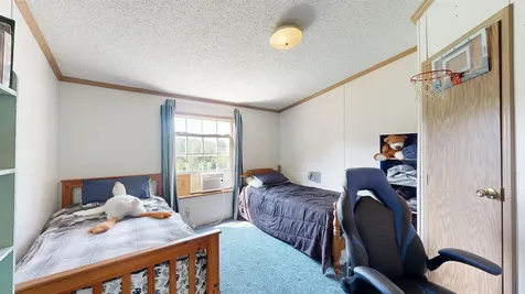 529 Poker Hill Road Underhill VT 05489