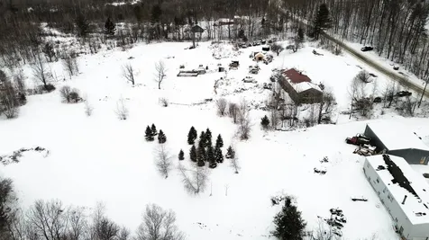 529 Poker Hill Road Underhill VT 05489