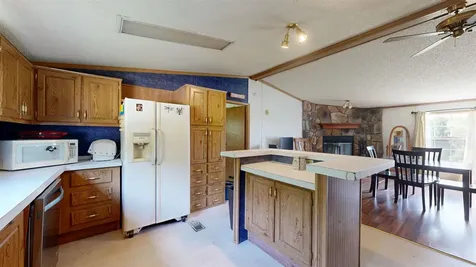 529 Poker Hill Road Underhill VT 05489