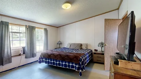 529 Poker Hill Road Underhill VT 05489