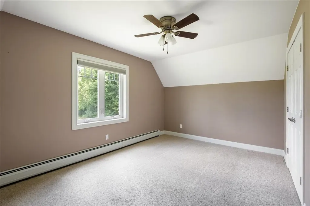 201 Old Stage Road Essex VT 05452