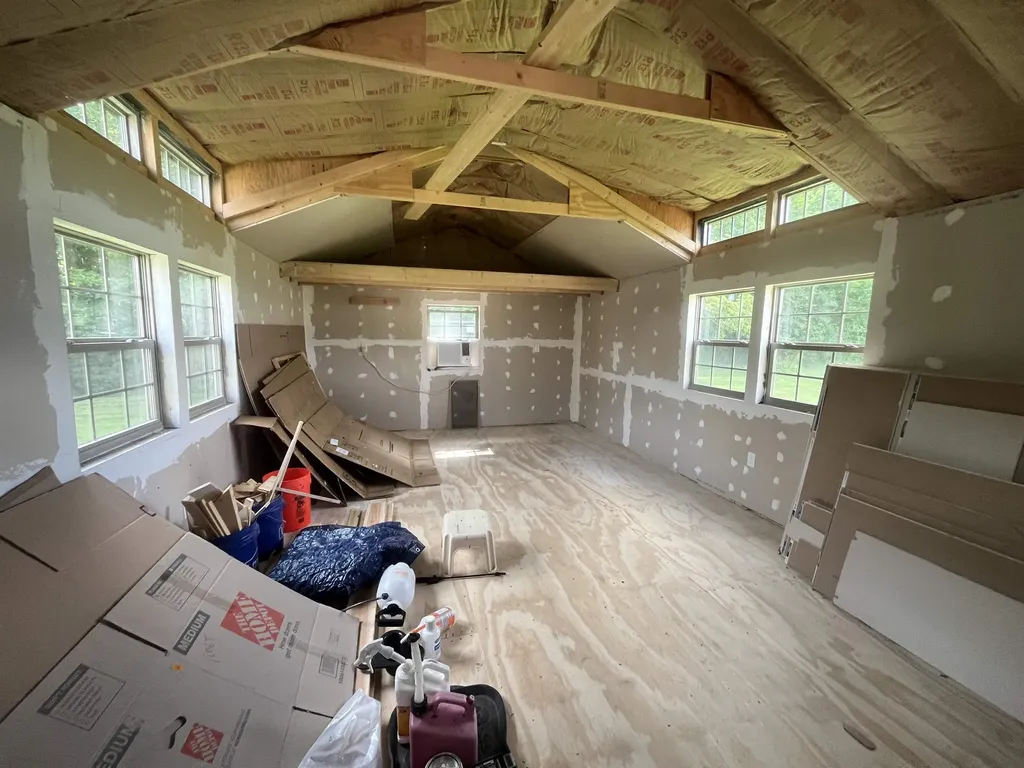 201 Old Stage Road Essex VT 05452