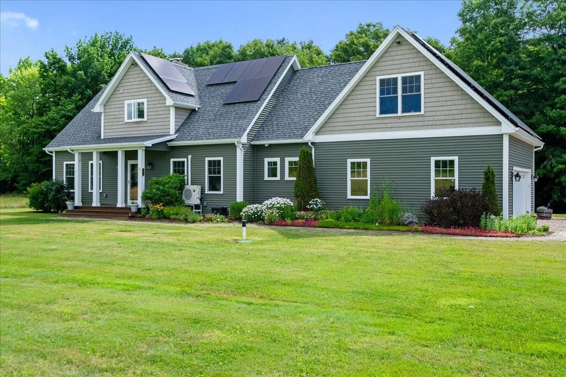 201 Old Stage Road Essex VT 05452