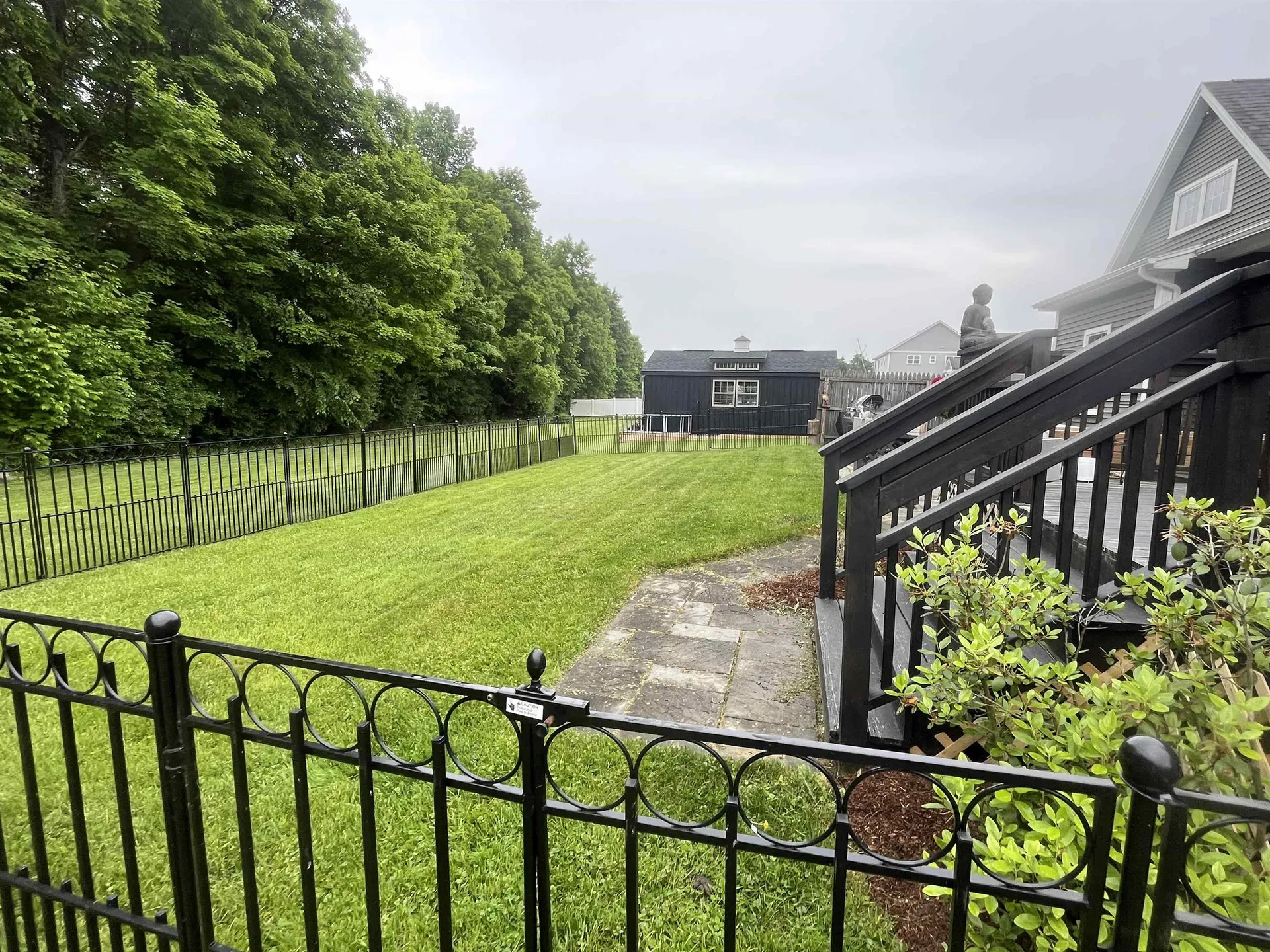 201 Old Stage Road Essex VT 05452