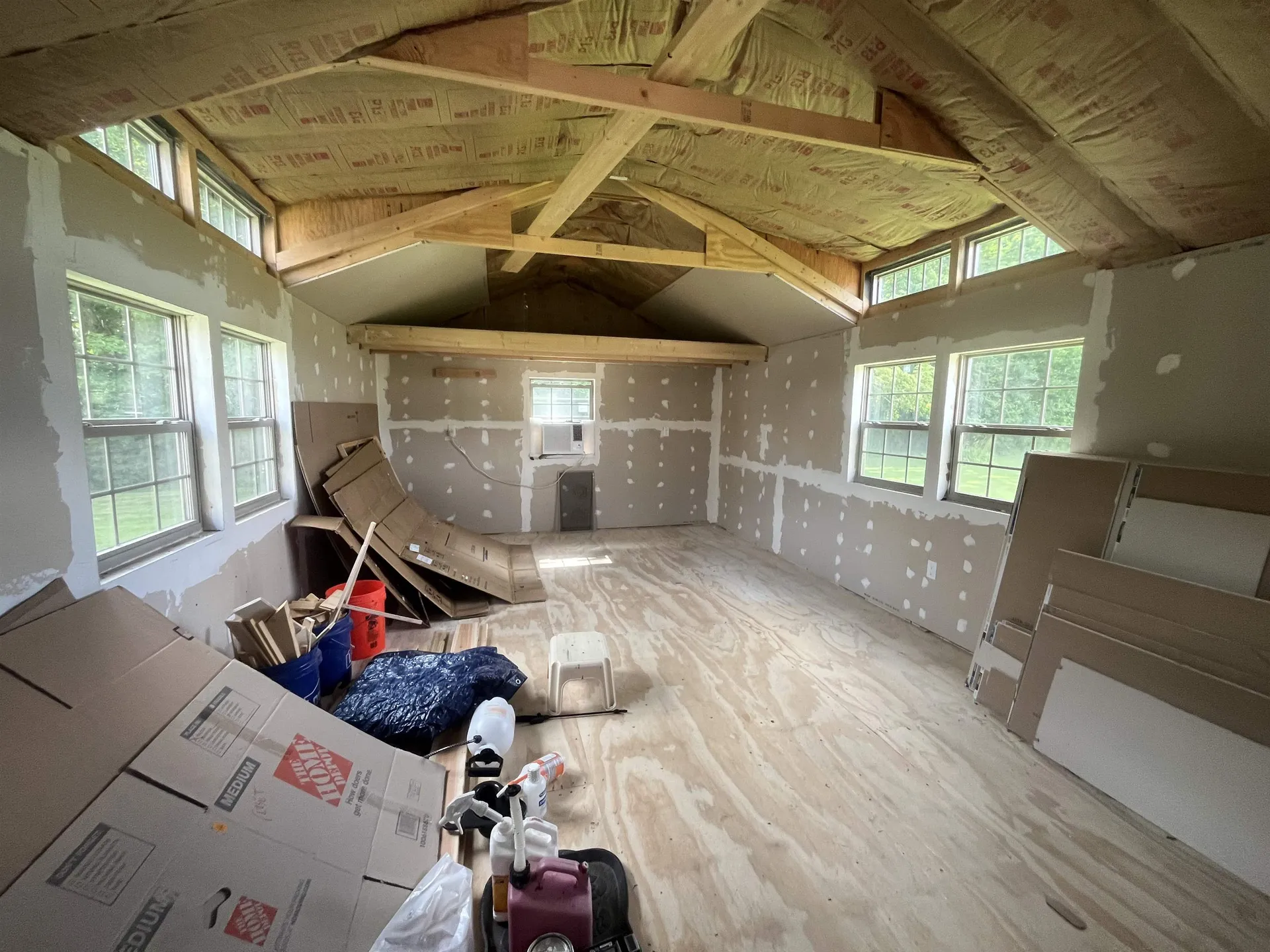 201 Old Stage Road Essex VT 05452