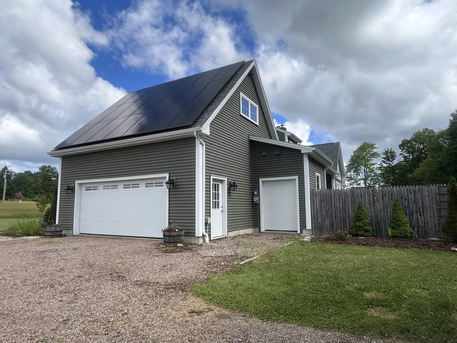 201 Old Stage Road Essex VT 05452