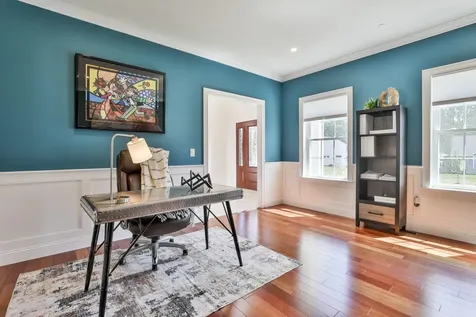 8 Cottonwood Lane Salem NH 03079