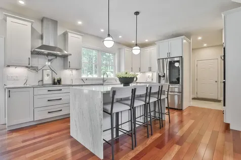 8 Cottonwood Lane Salem NH 03079