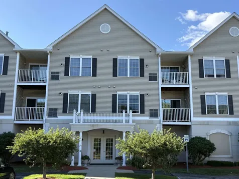 59 Cluff Road Salem NH 03079