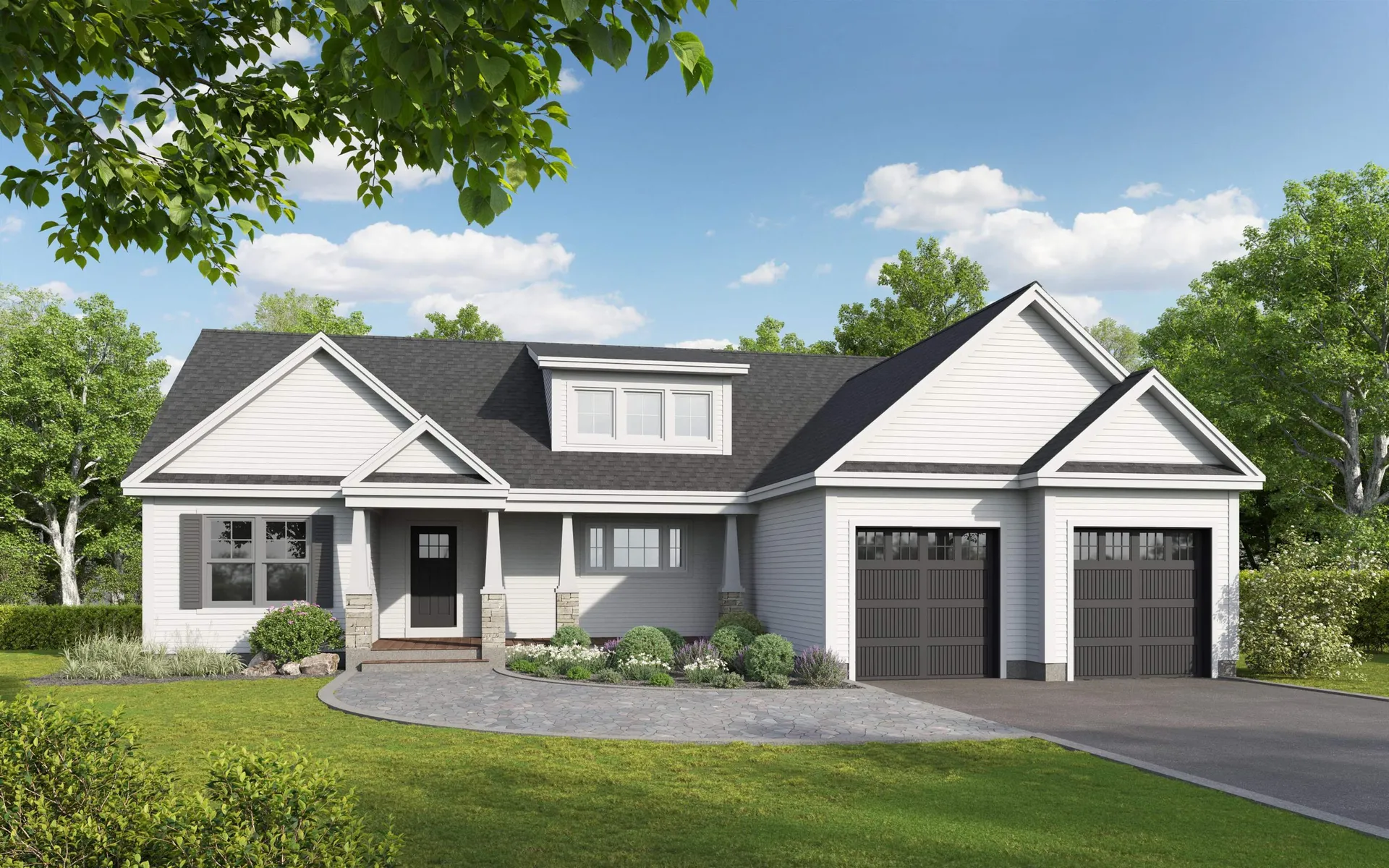 27 Riverview Road Newport NH 03773