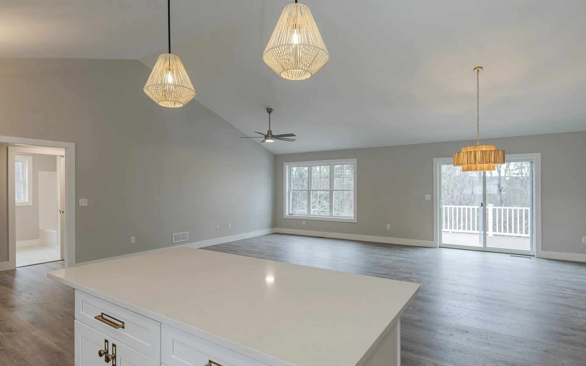 27 Riverview Road Newport NH 03773