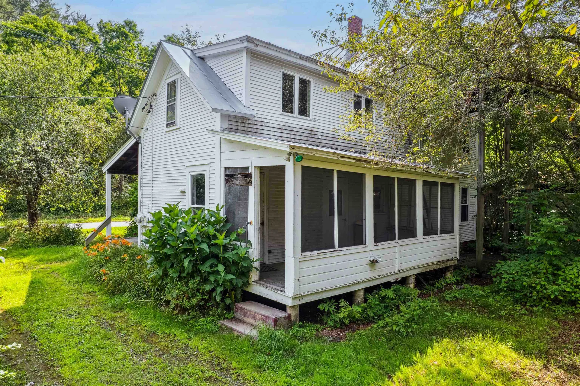 600 North Windsor Street Royalton VT 05068