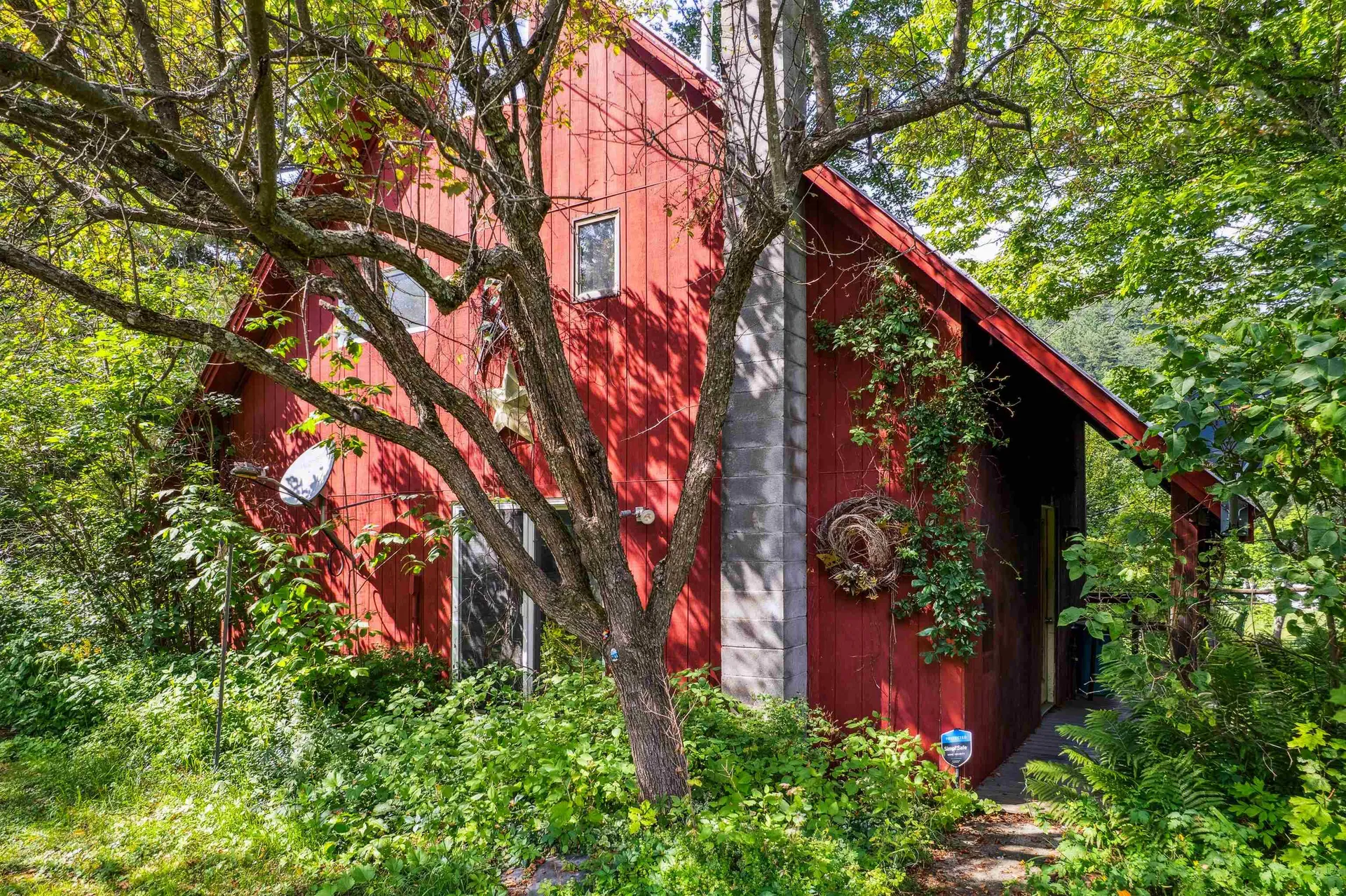 600 North Windsor Street Royalton VT 05068