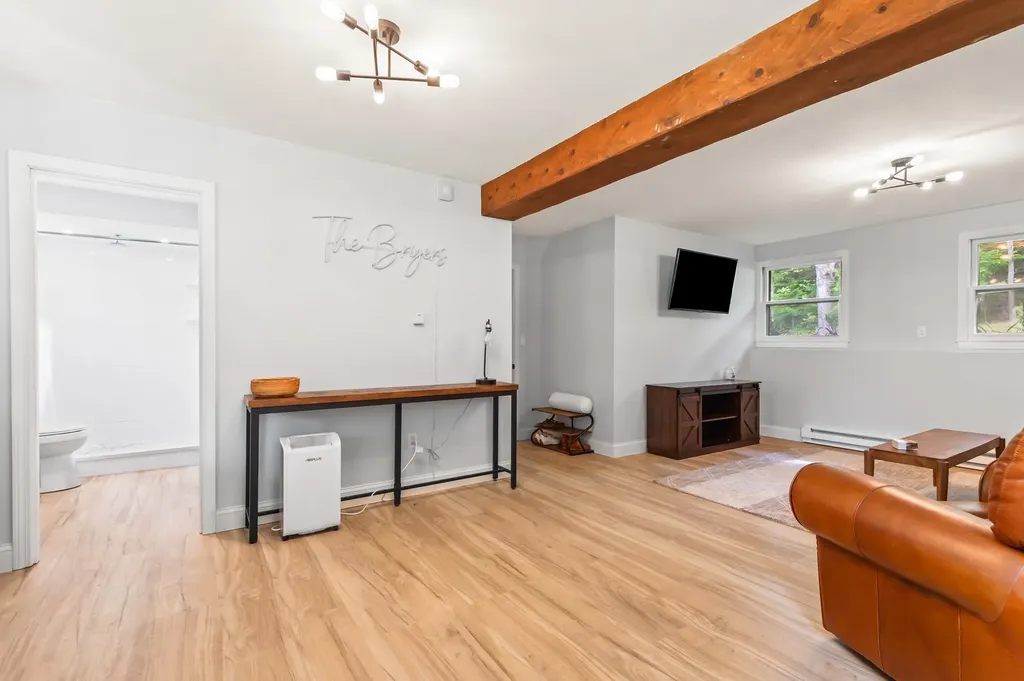 295 Old Waterford Road Littleton NH 03561