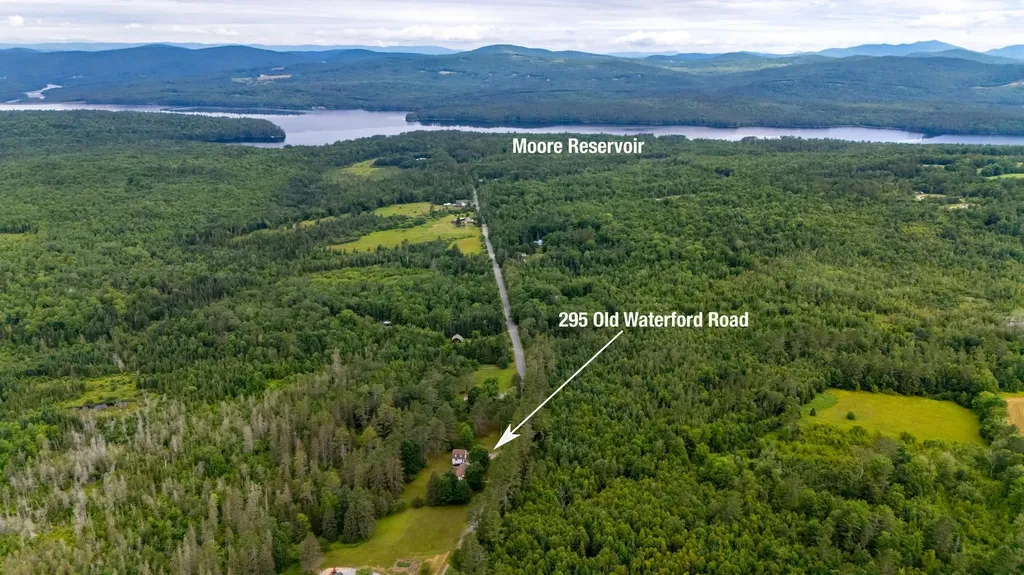 295 Old Waterford Road Littleton NH 03561