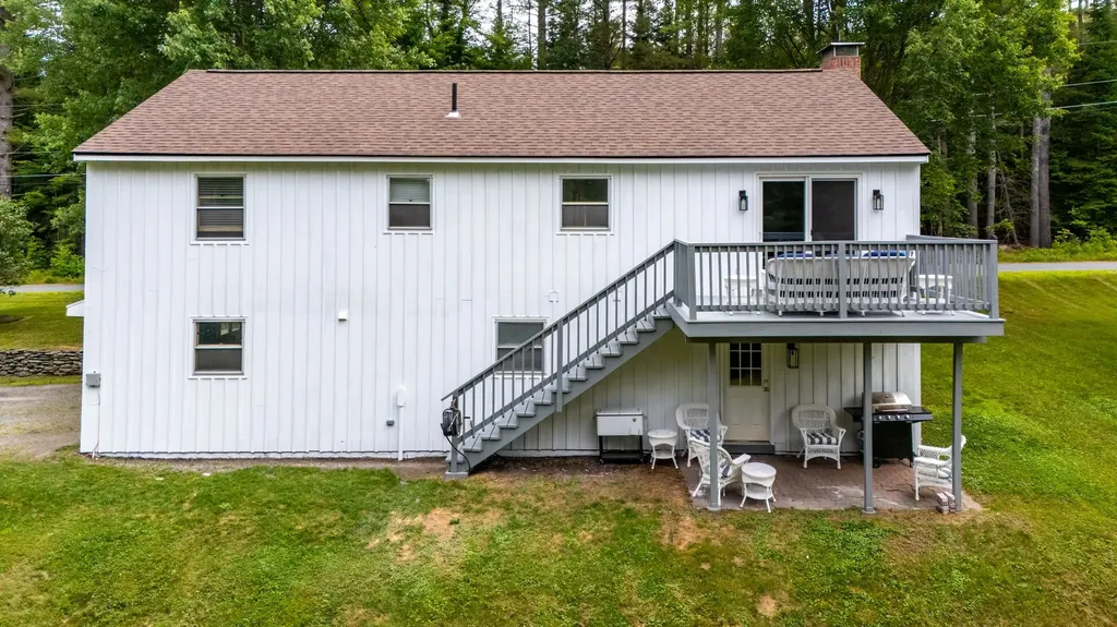 295 Old Waterford Road Littleton NH 03561