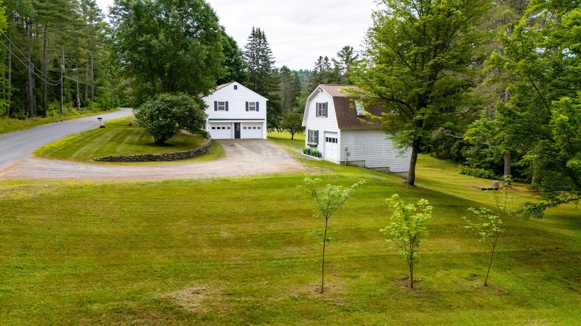 295 Old Waterford Road Littleton NH 03561