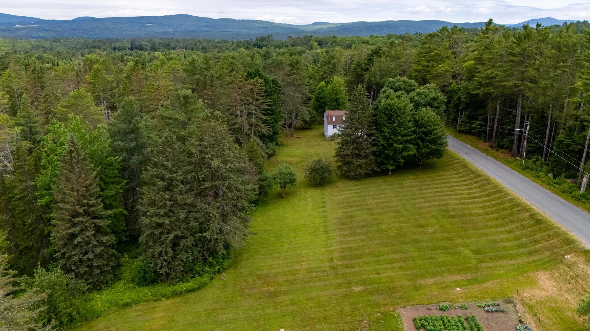 295 Old Waterford Road Littleton NH 03561