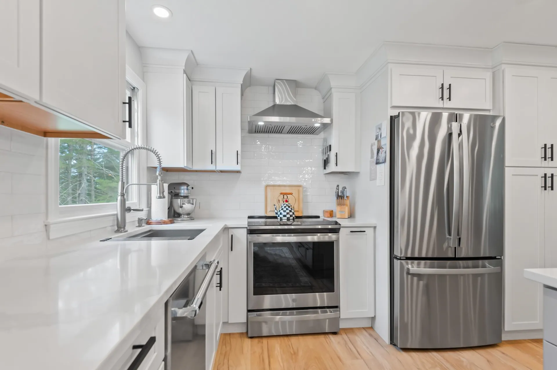 295 Old Waterford Road Littleton NH 03561