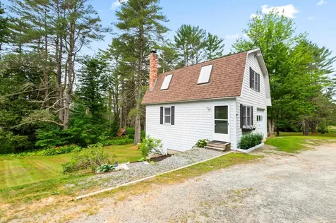 295 Old Waterford Road Littleton NH 03561